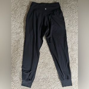 lululemon align joggers
